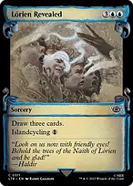 Lórien Revealed