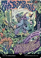 Tom Bombadil