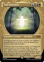 Tom Bombadil