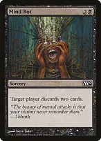 Mind Rot