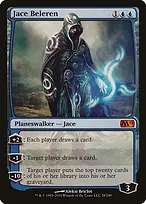 Jace Beleren