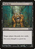Mind Rot
