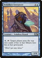 Vedalken Entrancer