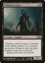 Walking Corpse