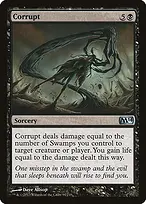 Corrupt