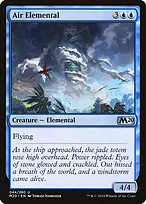 Air Elemental
