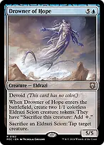 Drowner of Hope