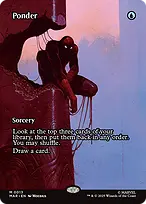 Ponder