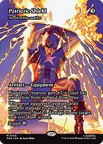 Sword of Fire and Ice