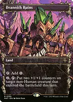 Drannith Ruins