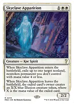 Skyclave Apparition