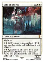 Soul of Theros