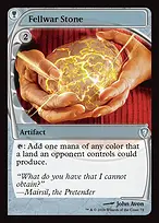 Fellwar Stone