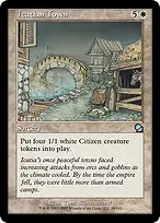 Icatian Town