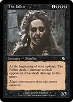The Fallen