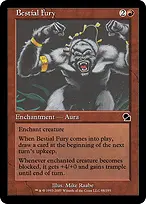 Bestial Fury