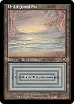 Underground Sea
