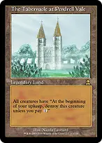 The Tabernacle at Pendrell Vale