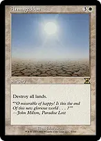 Armageddon