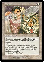 Kismet