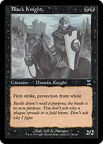 Black Knight