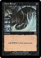 Dark Ritual