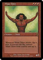 Mijae Djinn