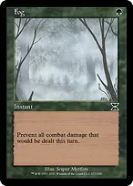 Fog