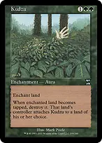 Kudzu