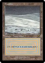 Tundra