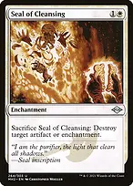 Seal of Cleansing
