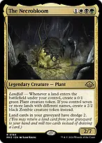 The Necrobloom