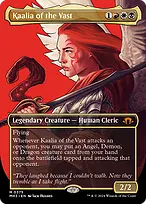 Kaalia of the Vast