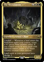 The Necrobloom