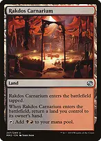Rakdos Carnarium