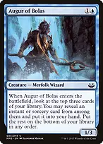 Augur of Bolas