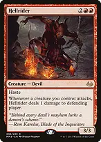 Hellrider