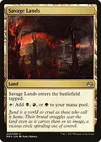 Savage Lands