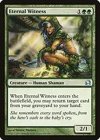 Eternal Witness