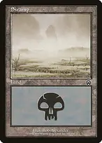 Swamp