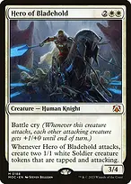 Hero of Bladehold