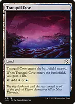 Tranquil Cove