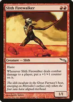 Slith Firewalker