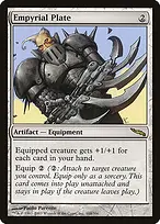 Empyrial Plate