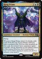 Kang Prime