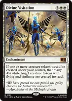 Divine Visitation