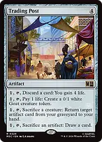 Trading Post