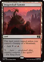 Dragonskull Summit