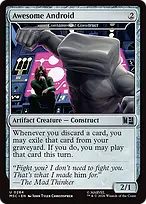 Containment Construct