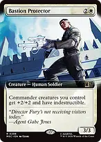 Bastion Protector